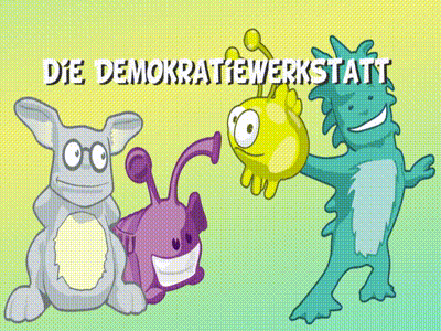 Werkstatt PolitikerInnen (Film)