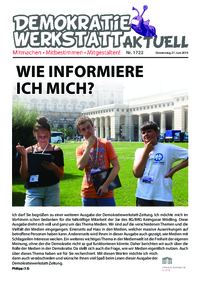 Werkstatt Medien (Zeitung)