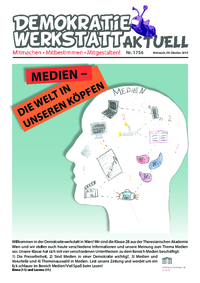 Werkstatt Medien (Zeitung)