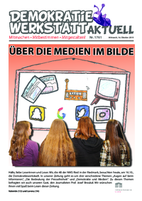 Werkstatt Medien (Zeitung)
