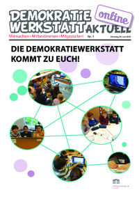 ONLINE Werkstatt Medien