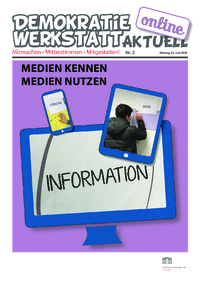 ONLINE Werkstatt Medien