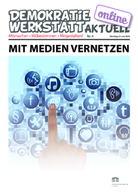 ONLINE Werkstatt Medien