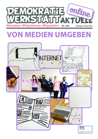 ONLINE Werkstatt Medien (Zeitung)