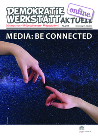 ONLINE Werkstatt Medien (Zeitung)