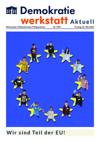 Werkstatt Europa (Zeitung)