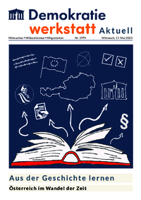 Werkstatt Zeitreise (Zeitung)