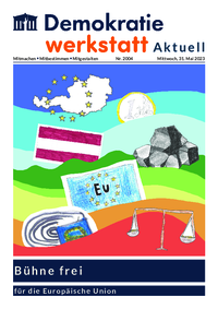 Werkstatt Europa (Zeitung)