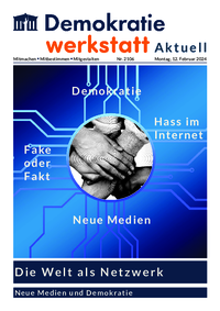 Werkstatt Neue Medien (Zeitung)