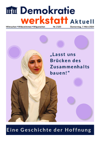 Spezialwerkstatt (Zeitung)