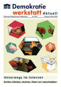 Werkstatt Neue Medien (Zeitung)