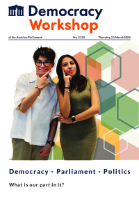 Spezialwerkstatt (Zeitung)