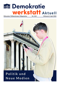 Werkstatt Neue Medien (Zeitung)