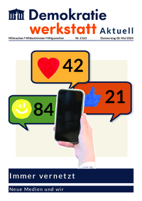 Werkstatt Neue Medien (Zeitung)