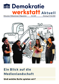 Werkstatt Medien (Zeitung)