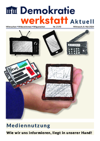 Werkstatt Medien (Zeitung)