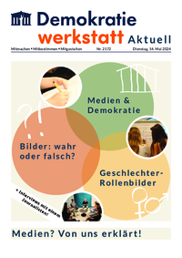 Werkstatt Medien (Zeitung)