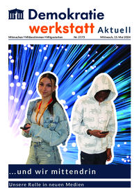 Werkstatt Neue Medien (Zeitung)