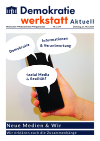 Werkstatt Neue Medien (Zeitung)