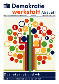 Werkstatt Neue Medien (Zeitung)