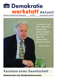 Zeitzeug:innen (Zeitung)
