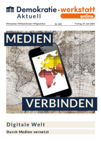 Online Werkstatt Medien (Zeitung)