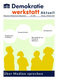 Werkstatt Medien (Zeitung)