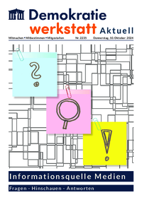 Werkstatt Medien (Zeitung)