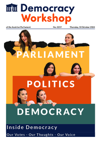 Spezialwerkstatt (Zeitung)