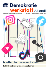 Werkstatt Medien (Zeitung)