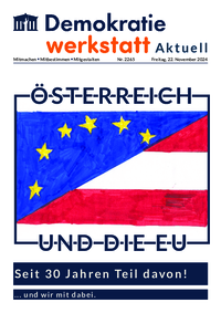 Werkstatt Europa (Zeitung)