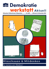 Werkstatt Medien (Zeitung)