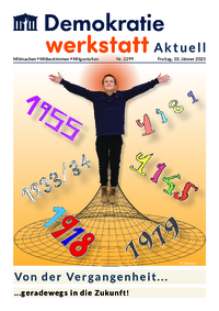 Werkstatt Zeitreise (Zeitung)