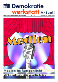 Werkstatt Medien (Zeitung)
