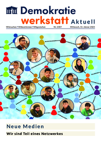 Werkstatt Neue Medien (Zeitung)