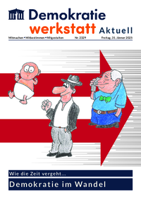 Werkstatt Zeitreise (Zeitung)