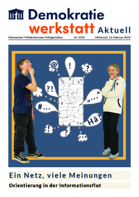 Werkstatt Neue Medien (Zeitung)