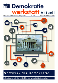 Werkstatt Medien (Zeitung)