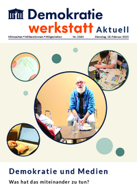 Werkstatt Medien (Zeitung)