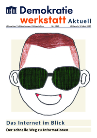 Werkstatt Neue Medien (Zeitung)