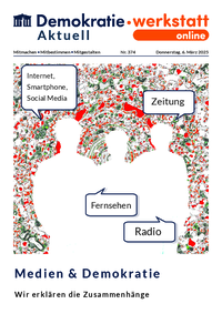 Online Werkstatt Medien (Zeitung)