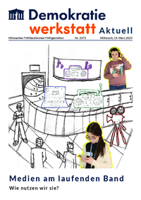 Werkstatt Medien (Zeitung)