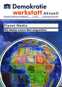 Werkstatt Medien (Zeitung)