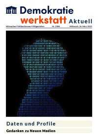 Werkstatt Neue Medien (Zeitung)