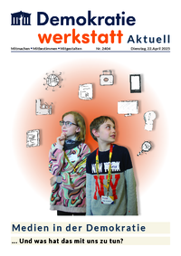 Werkstatt Medien (Zeitung)