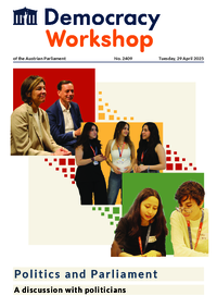 Spezialwerkstatt (Zeitung)