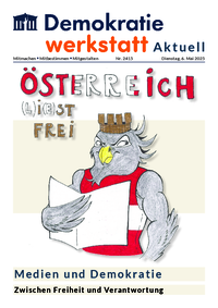 Werkstatt Medien (Zeitung)
