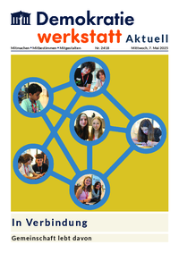 Werkstatt Partizipation (Zeitung)