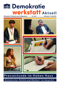 Werkstatt Medien (Zeitung)