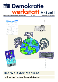 Werkstatt Medien (Zeitung)